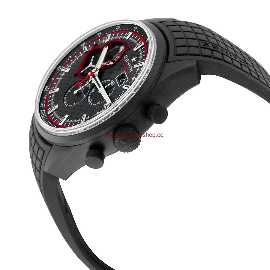 Zenith El Primero 24.2160.4063/28.R515 img1