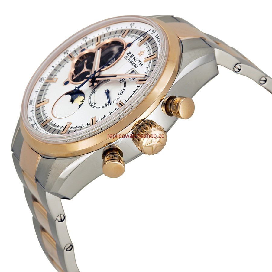 Zenith Chronomaster 51.2160.4047/01.M2160 img1