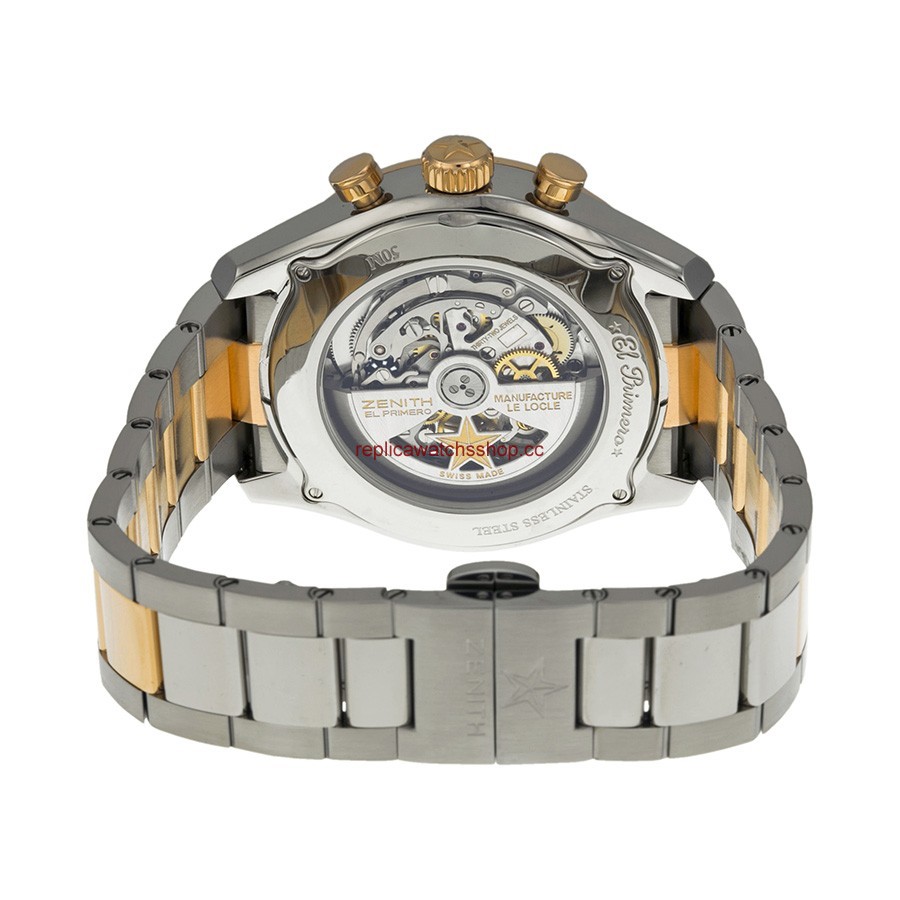 Zenith Chronomaster 51.2160.4047/01.M2160 img2 Zenith Chronomaster 51.2160.4047/01.M2160 img2