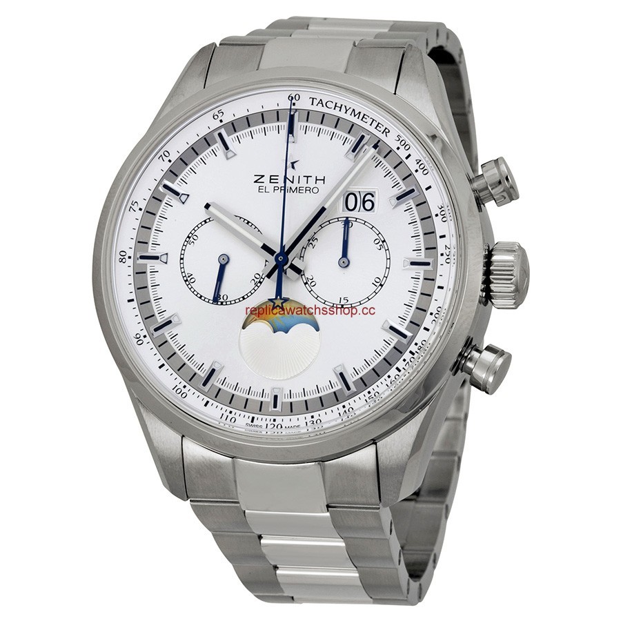 Zenith Chronomaster 03.2160.4047/02.M2160 Zenith Chronomaster 03.2160.4047/02.M2160