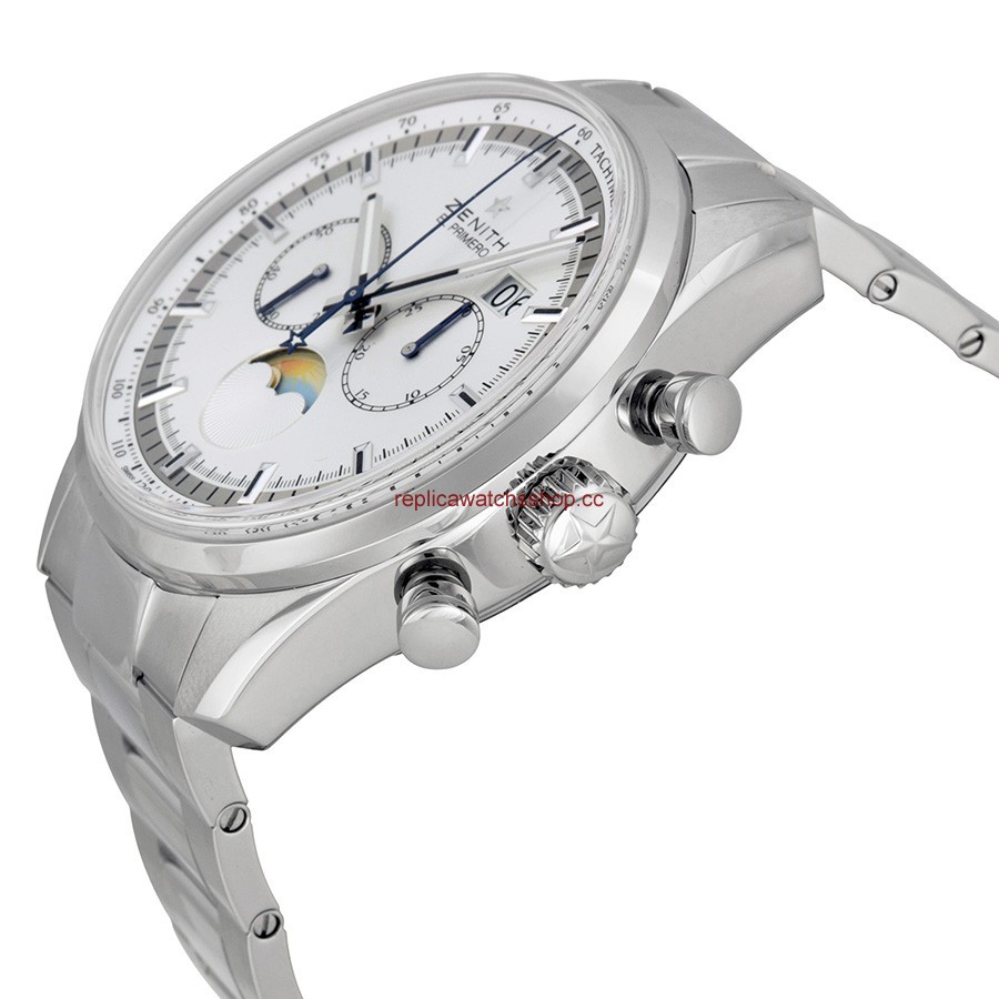 Zenith Chronomaster 03.2160.4047/02.M2160 img1