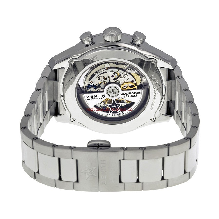 Zenith Chronomaster 03.2160.4047/02.M2160 img2 Zenith Chronomaster 03.2160.4047/02.M2160 img2