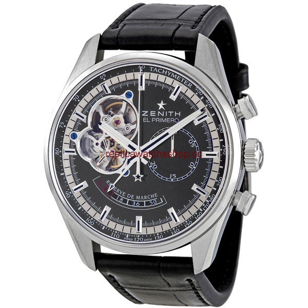 Zenith Chronomaster 03.2080.4021/21.C496 Zenith Chronomaster 03.2080.4021/21.C496
