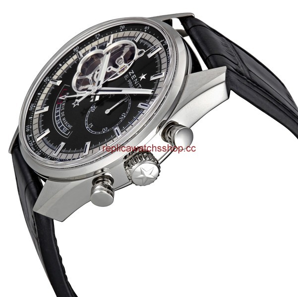 Zenith Chronomaster 03.2080.4021/21.C496 img1
