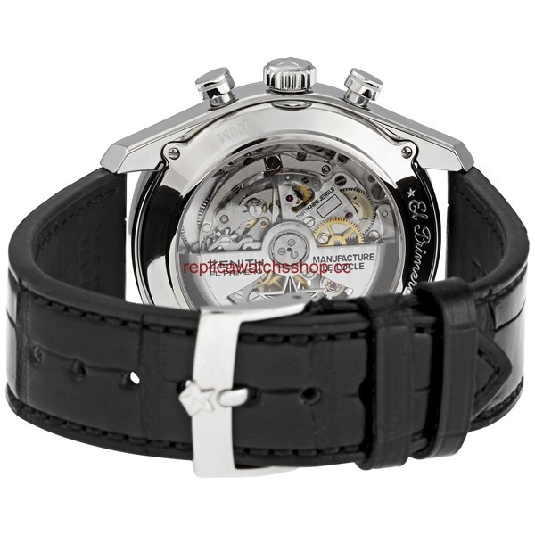 Zenith Chronomaster 03.2080.4021/21.C496 img2 Zenith Chronomaster 03.2080.4021/21.C496 img2