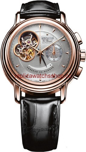 Zenith Chronomaster 18.0240.4021/01.C495 Zenith Chronomaster 18.0240.4021/01.C495