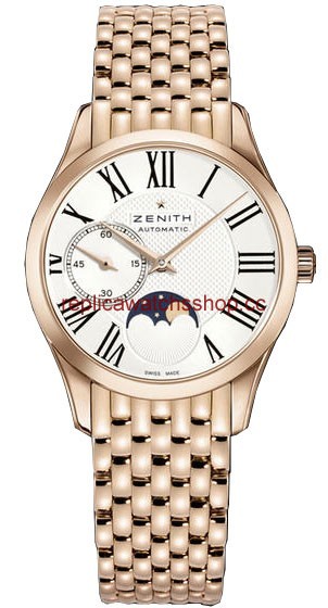 Zenith Elite 18.2310.692/02.M2310 Zenith Elite 18.2310.692/02.M2310