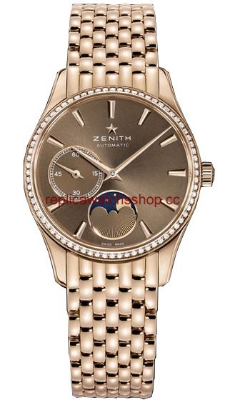 Zenith Elite 22.2310.692/75.M2310 Zenith Elite 22.2310.692/75.M2310