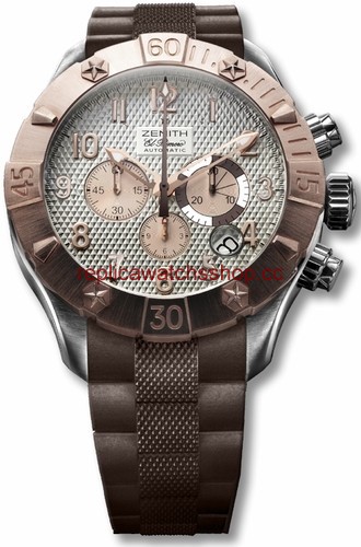 Zenith Defy Classic 86.05164000/01.R650 Zenith Defy Classic 86.05164000/01.R650