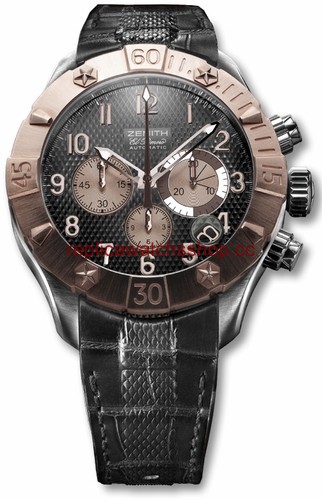 Zenith Defy Classic 86.0516.4000/21.C648 Zenith Defy Classic 86.0516.4000/21.C648