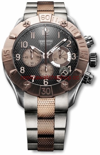 Zenith Defy Classic 86.0516.4000/21.M517 Zenith Defy Classic 86.0516.4000/21.M517