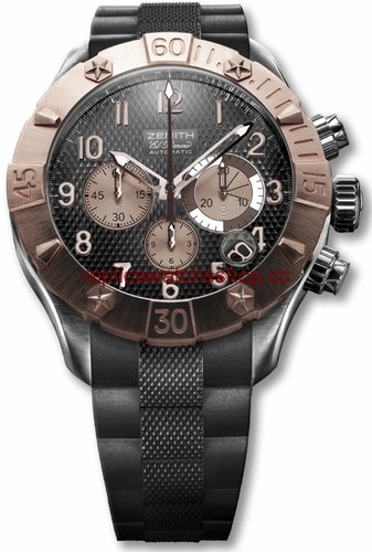 Zenith Defy Classic 86.0516.4000/21.R642 Zenith Defy Classic 86.0516.4000/21.R642