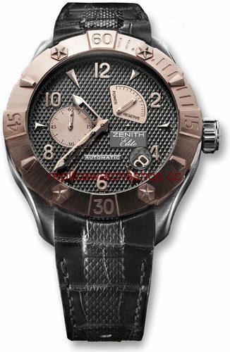 Zenith Defy Classic 86.0516.685/21.C648