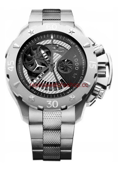 Zenith 95.0527.4021/02.M530
