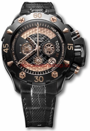 Zenith Defy Classic 96.0528.4000/21.C648 Zenith Defy Classic 96.0528.4000/21.C648