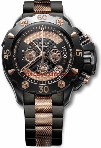 Zenith Defy Classic 96.0528.4000/21.M528 Zenith Defy Classic 96.0528.4000/21.M528