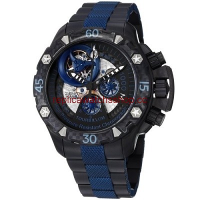 Zenith Defy Classic 96.0529.4035-51.M533