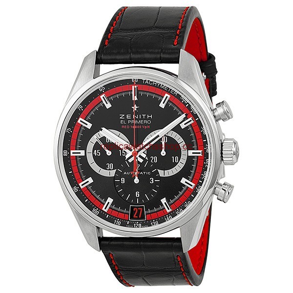 Zenith El Primero 03.2043.400/25.C703 Zenith El Primero 03.2043.400/25.C703