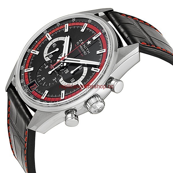 Zenith El Primero 03.2043.400/25.C703 img1