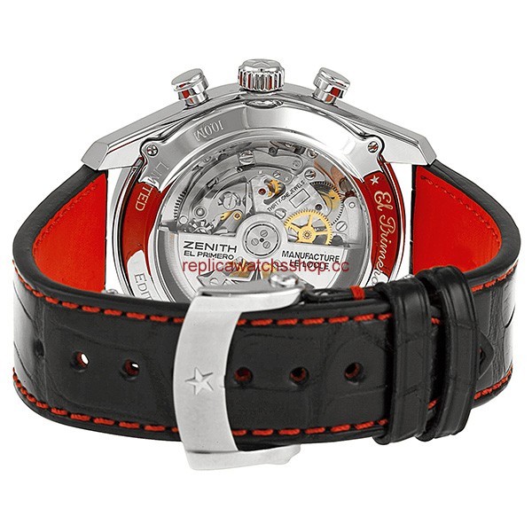 Zenith El Primero 03.2043.400/25.C703 img2 Zenith El Primero 03.2043.400/25.C703 img2