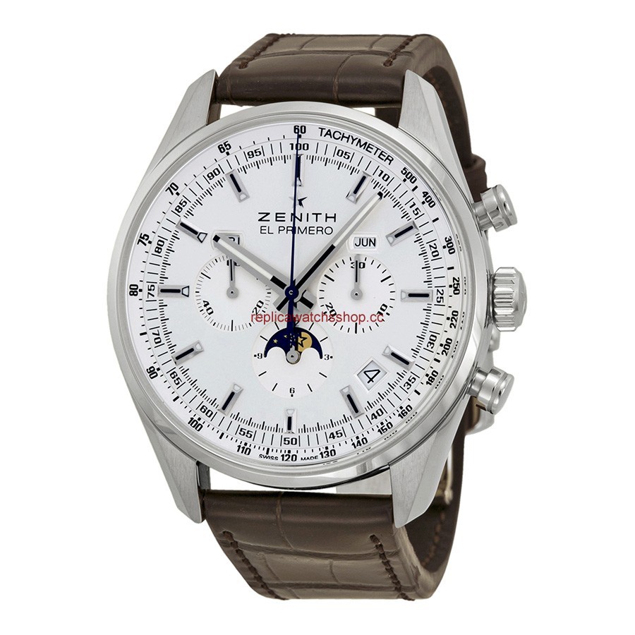 Zenith El Primero 03.2091.410/01.C494 Zenith El Primero 03.2091.410/01.C494