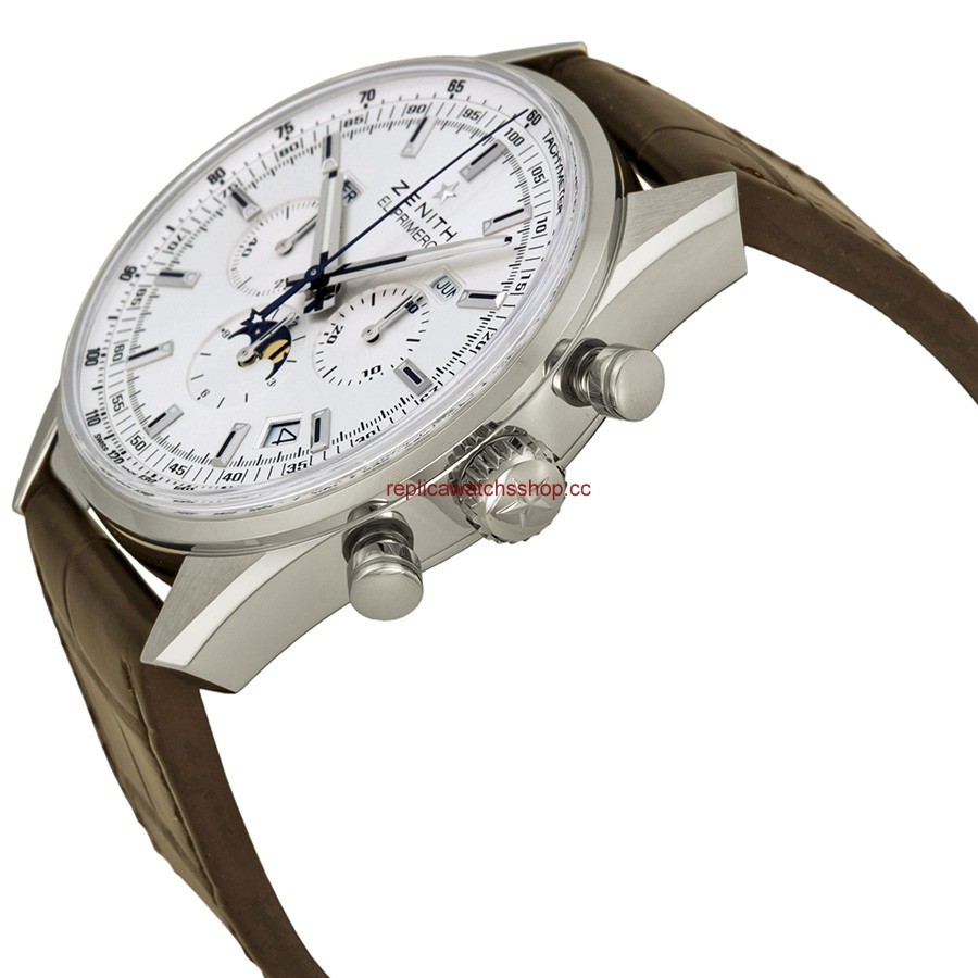 Zenith El Primero 03.2091.410/01.C494 img1