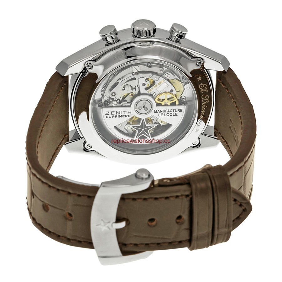 Zenith El Primero 03.2091.410/01.C494 img2 Zenith El Primero 03.2091.410/01.C494 img2