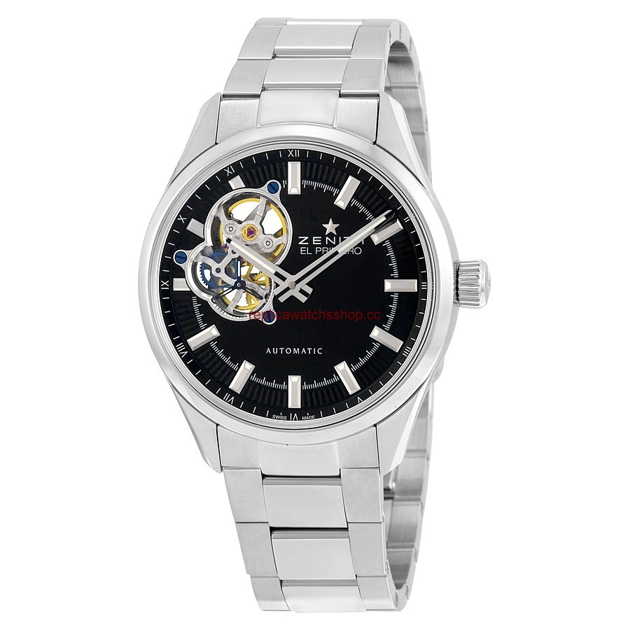 Zenith El Primero 03.2170.4613/21.M2170 Zenith El Primero 03.2170.4613/21.M2170
