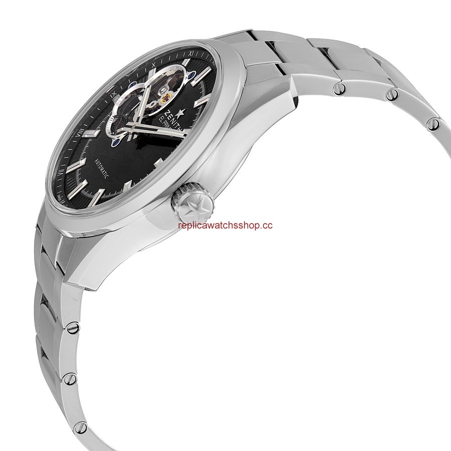 Zenith El Primero 03.2170.4613/21.M2170 img1