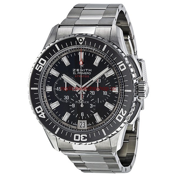 Zenith El Primero 03.2060.405/21.M2060 Zenith El Primero 03.2060.405/21.M2060