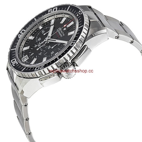 Zenith El Primero 03.2060.405/21.M2060 img1