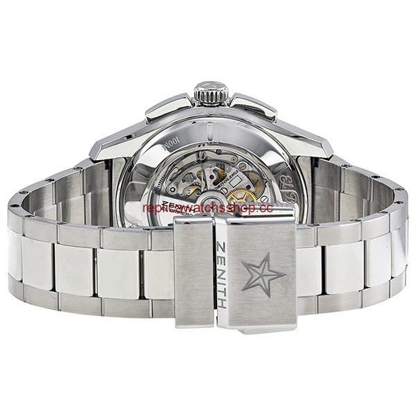 Zenith El Primero 03.2060.405/21.M2060 img2 Zenith El Primero 03.2060.405/21.M2060 img2