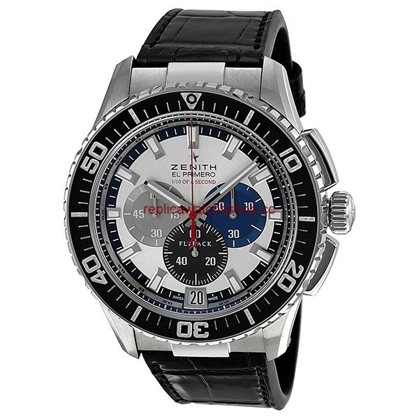 Zenith El Primero 03.2060.4057/69.C714 Zenith El Primero 03.2060.4057/69.C714