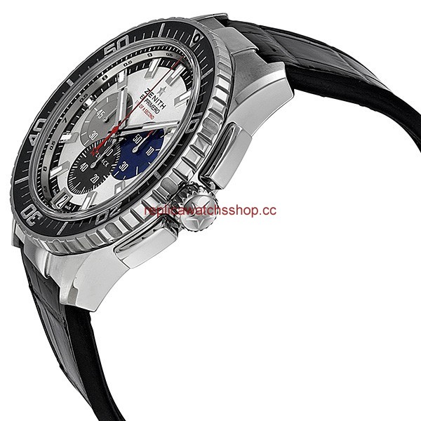 Zenith El Primero 03.2060.4057/69.C714 img1