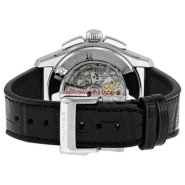 Zenith El Primero 03.2060.4057/69.C714 img2 Zenith El Primero 03.2060.4057/69.C714 img2
