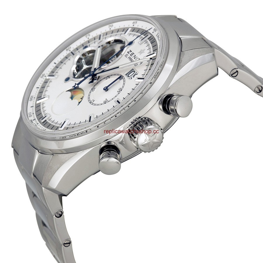 Zenith El Primero 03.2160.4047/01.M2160 img1
