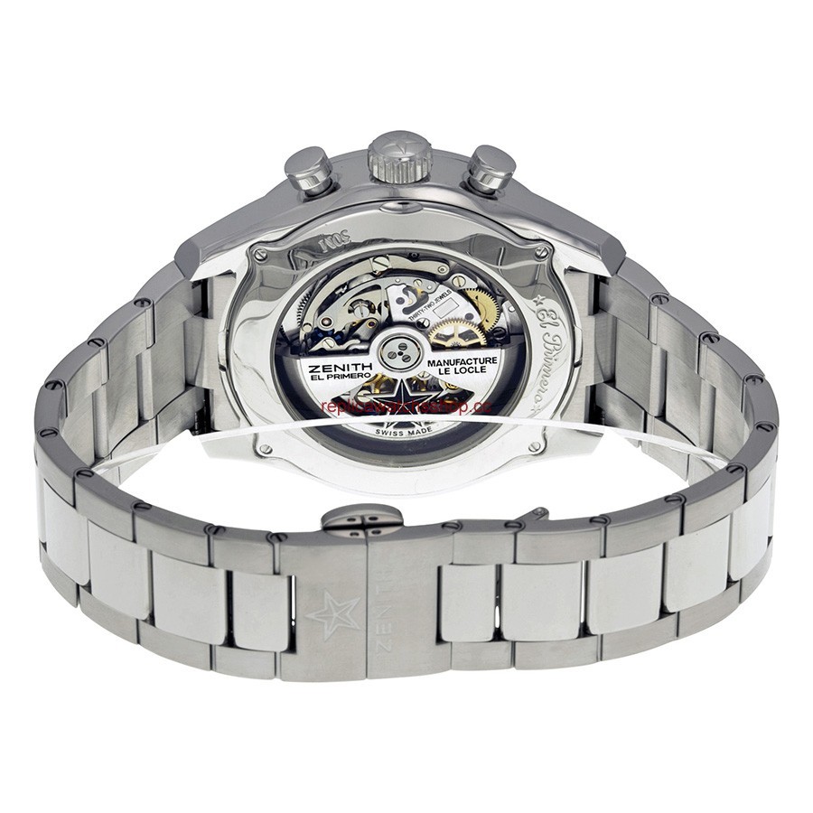 Zenith El Primero 03.2160.4047/01.M2160 img2 Zenith El Primero 03.2160.4047/01.M2160 img2