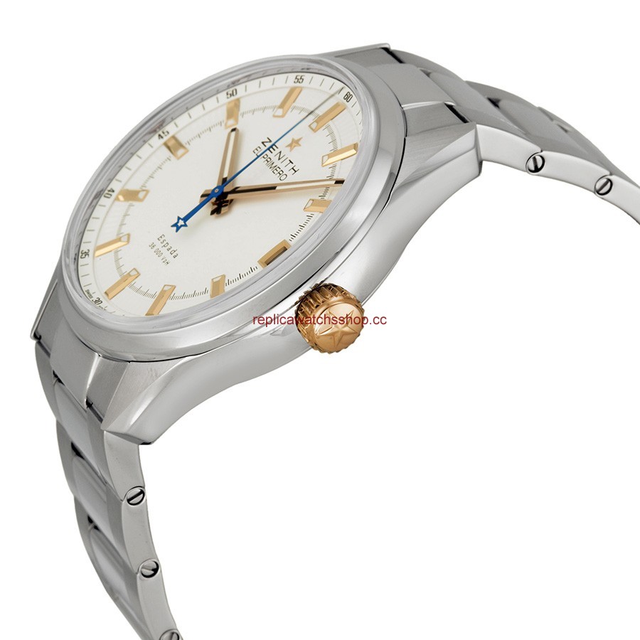 Zenith El Primero 03.2171.4650/01.M2170 img1