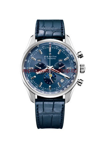 Zenith El Primero 03.2097.410/51.C700