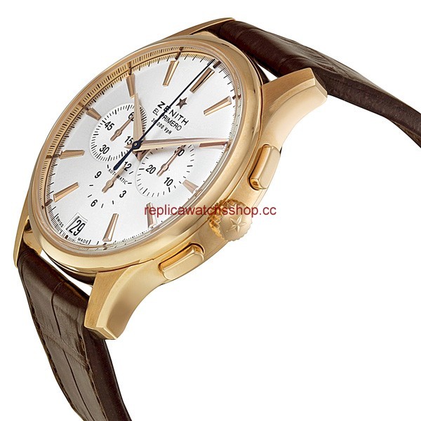 Zenith El Primero 18.2110.400/01.C498 img1