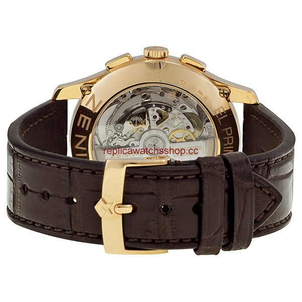 Zenith El Primero 18.2110.400/01.C498 img2 Zenith El Primero 18.2110.400/01.C498 img2