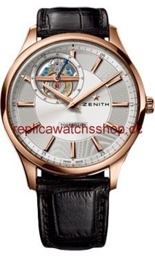 Zenith El Primero 18.2190.4041/01.C498 Zenith El Primero 18.2190.4041/01.C498