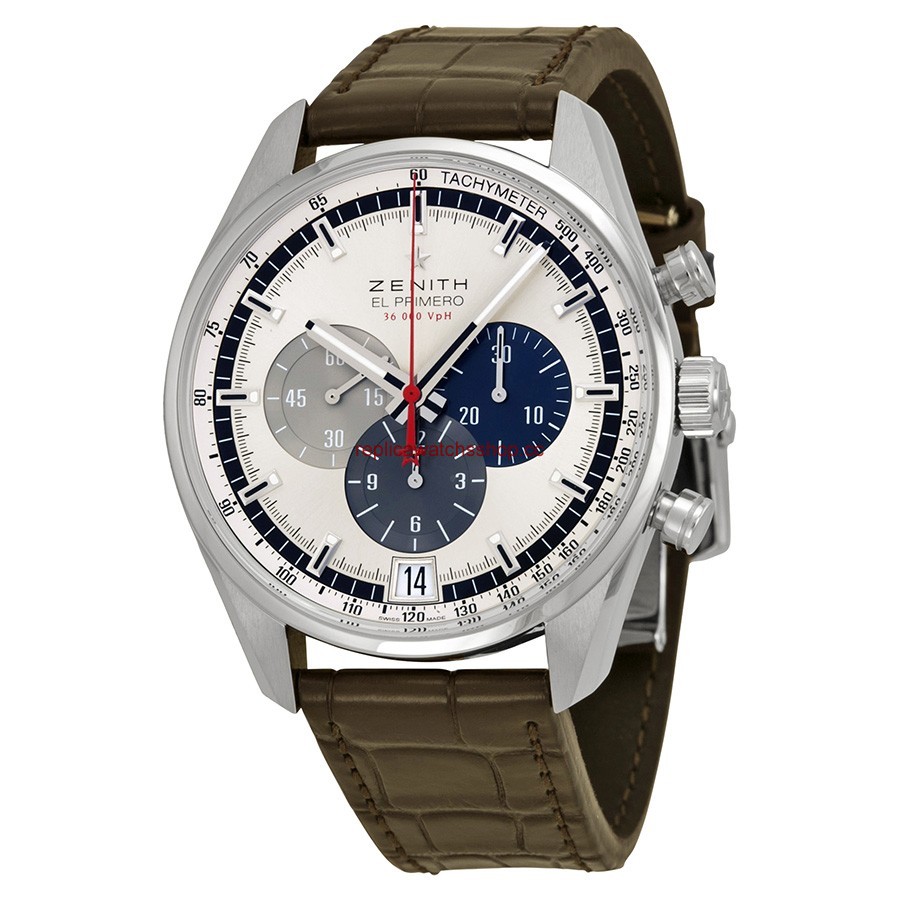 Zenith El Primero 03204040069C494 Zenith El Primero 03204040069C494