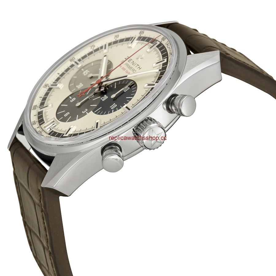 Zenith El Primero 03204040069C494 img1