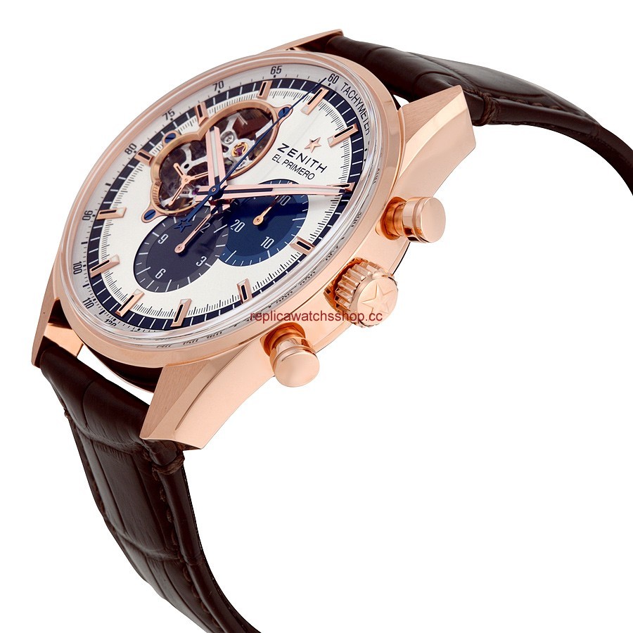 Zenith El Primero 18.2040.4061/69.C494 img1