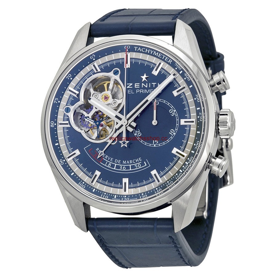 Zenith Chronomaster 03.2085.4021/51.C700 Zenith Chronomaster 03.2085.4021/51.C700