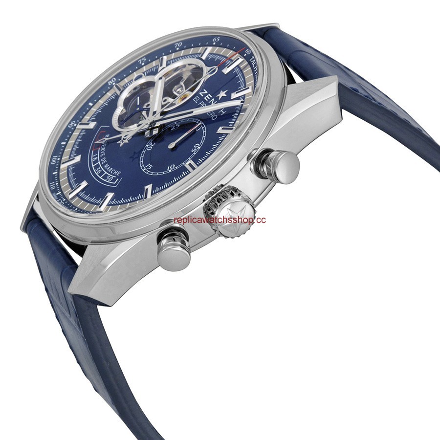 Zenith Chronomaster 03.2085.4021/51.C700 img1