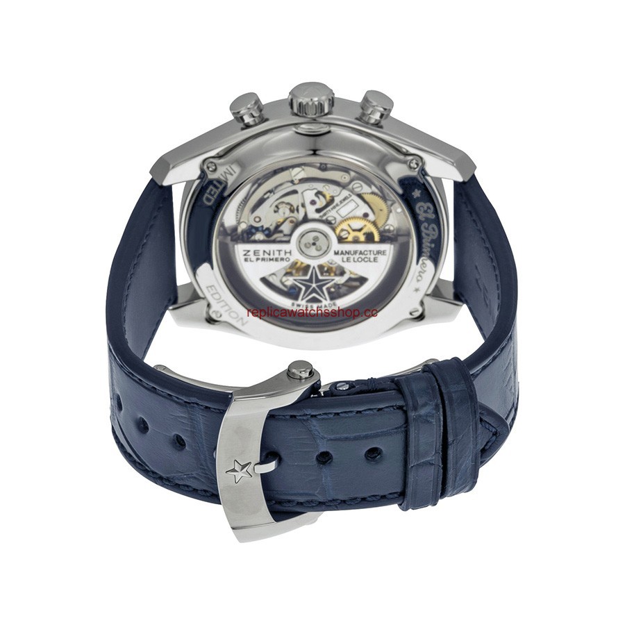 Zenith Chronomaster 03.2085.4021/51.C700 img2 Zenith Chronomaster 03.2085.4021/51.C700 img2