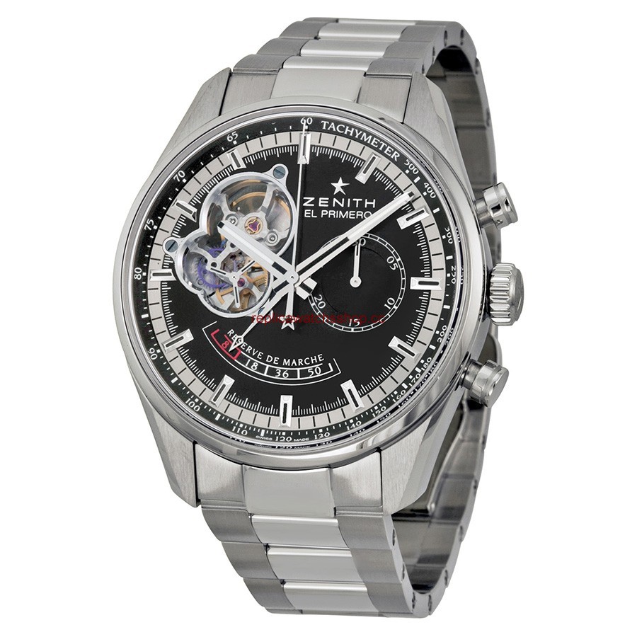Zenith Chronomaster 03.2080.4021/21.M2040 Zenith Chronomaster 03.2080.4021/21.M2040