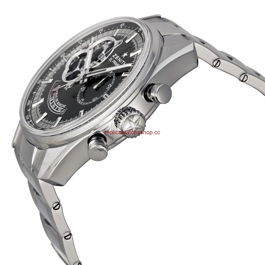 Zenith Chronomaster 03.2080.4021/21.M2040 img1